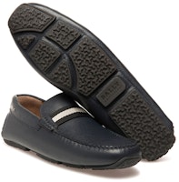 (W) 발리 피어스 블루 레더 (Bally Pearce Blue Leather) 6206926 Lookbook (W) 발리 피어스 블루 레더 (Bally Pearce Blue Leather) 6206926