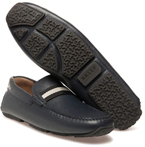 (W) BALLY Pearce 'Kulit Biru' 6206926 Lookbook (W) BALLY Pearce 'Kulit Biru' 6206926