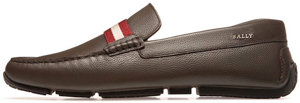 (W) BALLY Pearce 'Coklat Tua' 6206928 Buy (W) BALLY Pearce 'Coklat Tua' 6206928