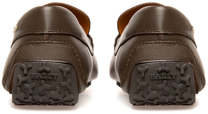 (W) 발리 피어스 다크 브라운 (BALLY Pearce Dark Brown) 6206928 Purchase (W) 발리 피어스 다크 브라운 (BALLY Pearce Dark Brown) 6206928