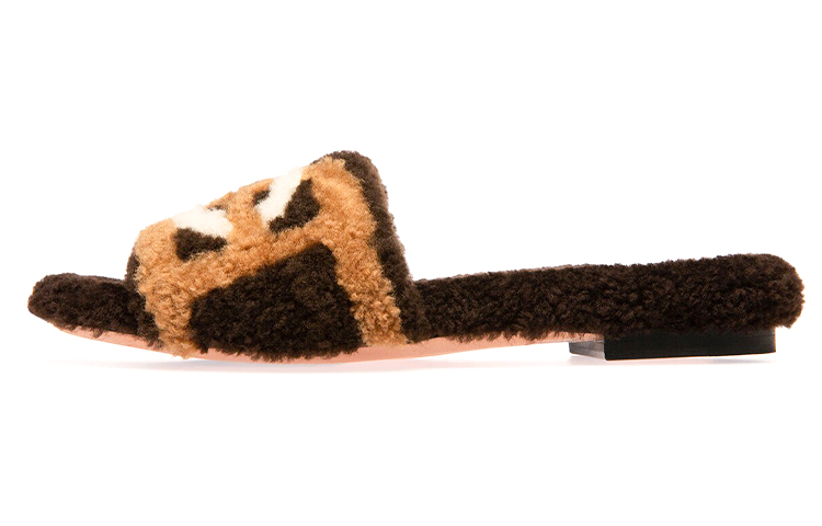 Buy (Women) BALLY Peoni 'Brown Casual' 6239499