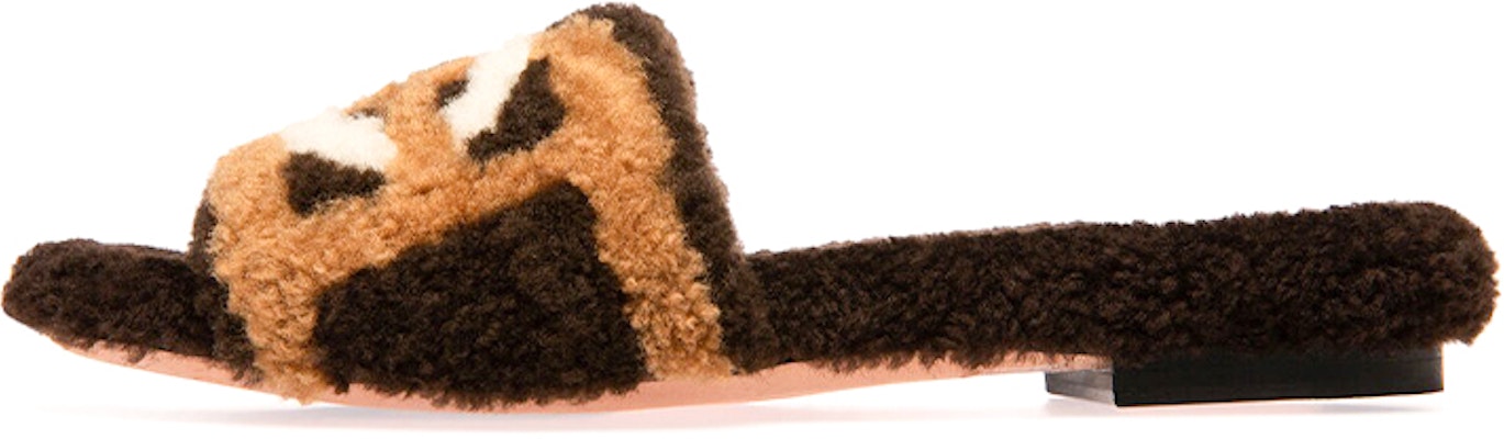 (Women) BALLY Peoni 'Brown Casual' 6239499 Buy (Women) BALLY Peoni 'Brown Casual' 6239499