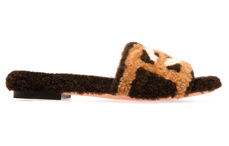 (W) BALLY Peoni 'Brown Casual' 圖 2