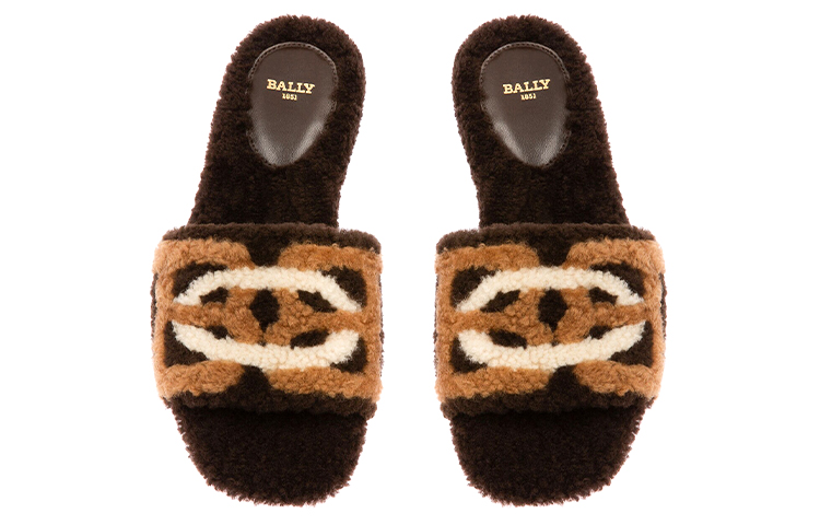 (W) BALLY Peoni 'Brown Casual' 圖 3