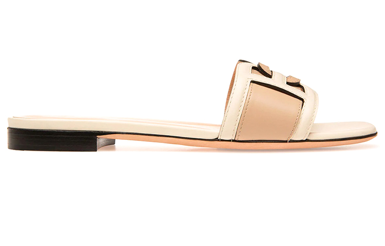 (W) BALLY Peoni Sandal 'Simple White' 圖 2