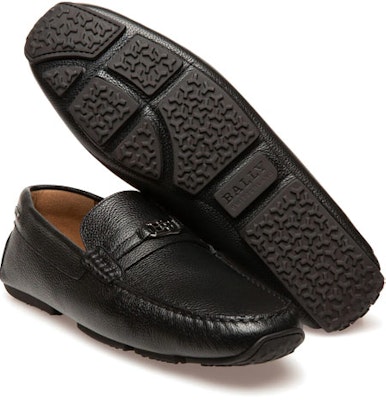 (W) 발리 필그림 블랙 패션 로퍼 (Bally Pilgrim, stylish black loafer) 6239904 Lookbook (W) 발리 필그림 블랙 패션 로퍼 (Bally Pilgrim, stylish black loafer) 6239904
