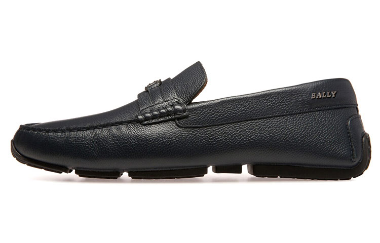 (W) BALLY Pilgrim 'Navy'