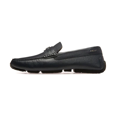 (W) BALLY Pilgrim 'Navy'