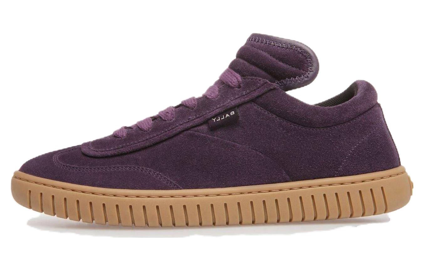 (W) BALLY Player Low 'Purple'