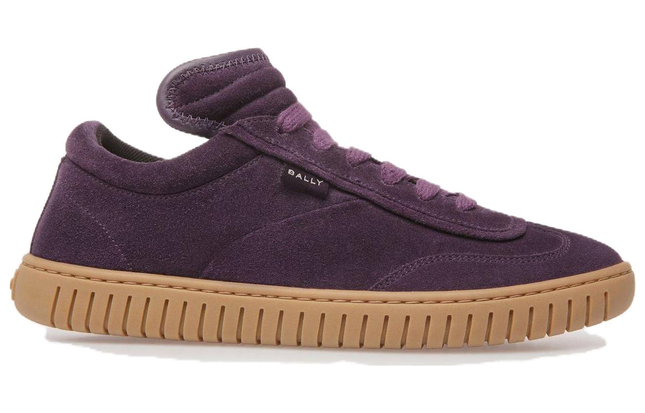 (W) BALLY Player Low 'Purple' 圖 2