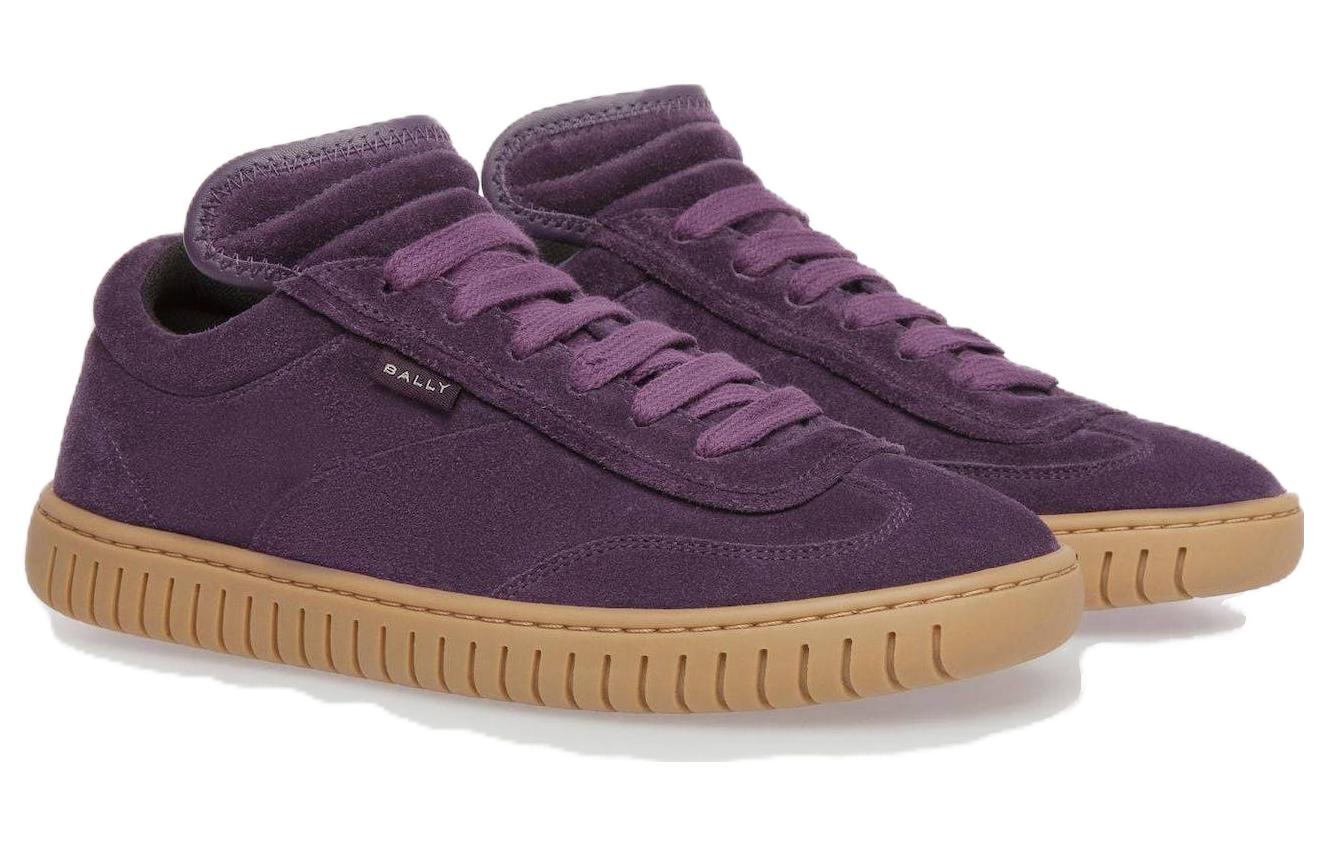 (W) BALLY Player Low 'Purple' 圖 3