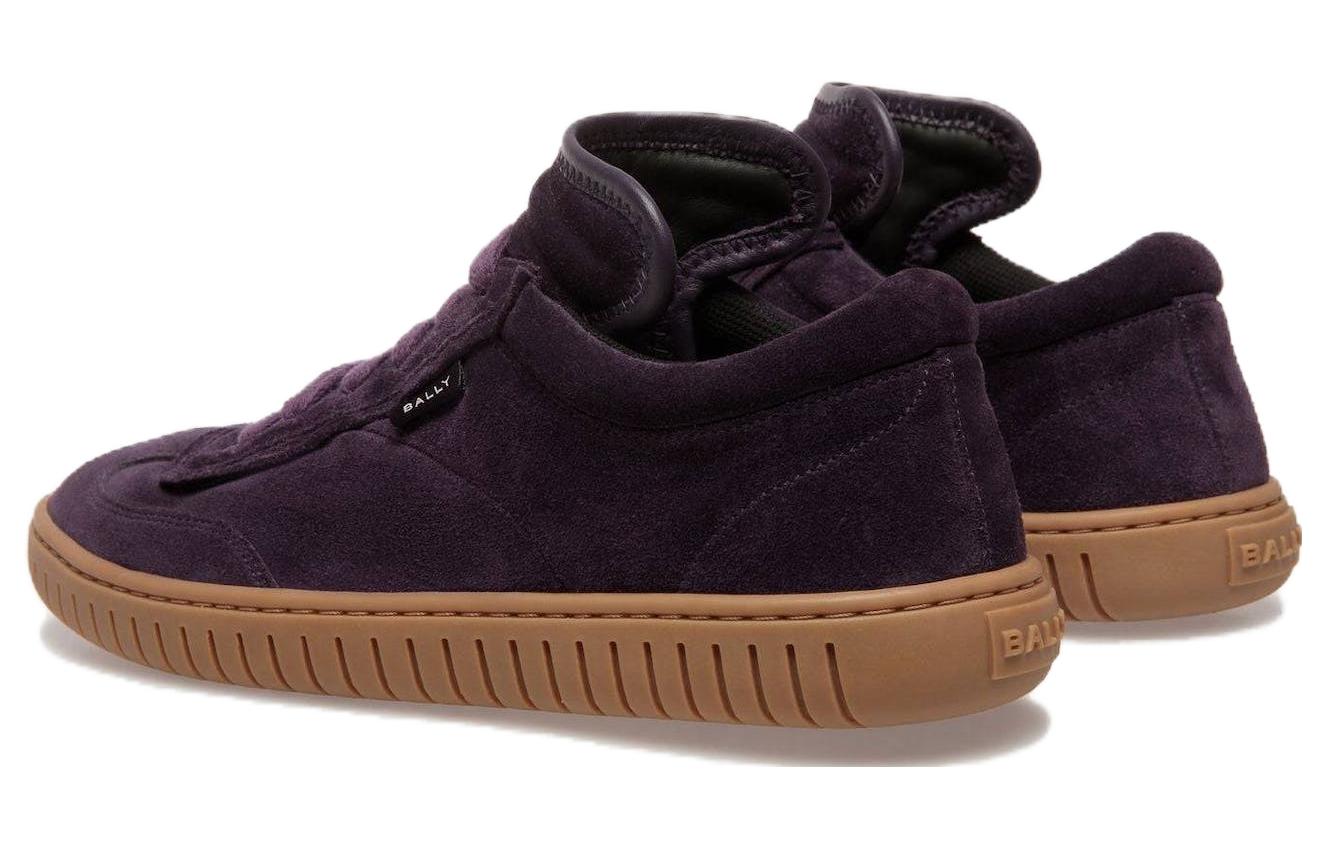 (W) BALLY Player Low 'Purple' 圖 4