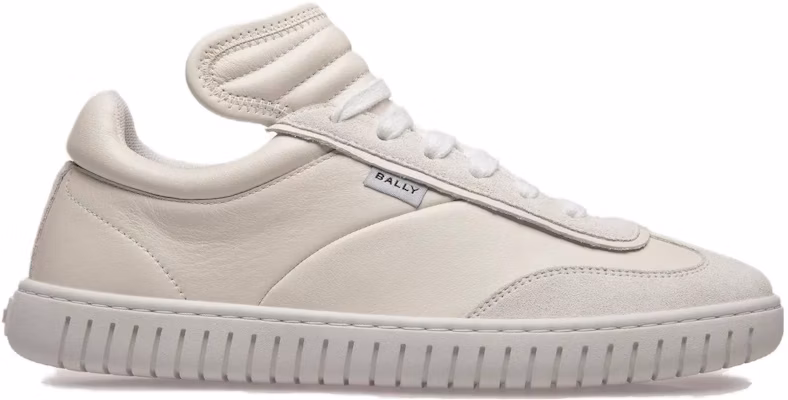 (W) 발리 플레이어 로우 '화이트 컴포트' (편안함을 더한 화이트) 6304786 Order (W) 발리 플레이어 로우 '화이트 컴포트' (편안함을 더한 화이트) 6304786