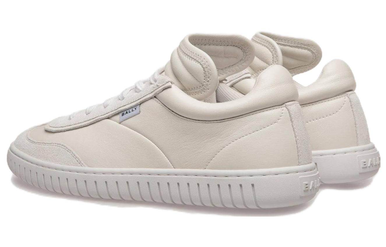 Shop (W) BALLY Player Low '白色舒适款' 6304786