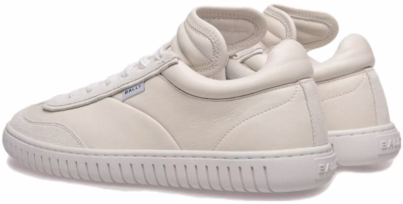 (W) 발리 플레이어 로우 '화이트 컴포트' (편안함을 더한 화이트) 6304786 Shop (W) 발리 플레이어 로우 '화이트 컴포트' (편안함을 더한 화이트) 6304786