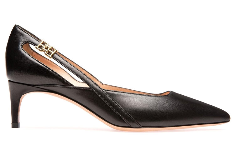 Order (W) BALLY Décolleté a Punta Stiletto ''Nero'' 6236617