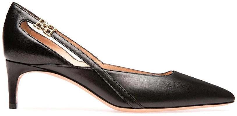 (W) BALLY Décolleté a Punta Stiletto ''Nero'' 6236617 Order (W) BALLY Décolleté a Punta Stiletto ''Nero'' 6236617