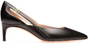 Order (W) BALLY Décolleté a Punta Stiletto ''Nero'' 6236617
