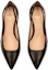 Lookbook (W) BALLY Décolleté a Punta Stiletto ''Nero'' 6236617