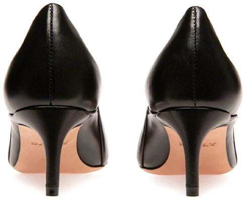 (W) BALLY Décolleté a Punta Stiletto ''Nero'' 6236617 Shop (W) BALLY Décolleté a Punta Stiletto ''Nero'' 6236617