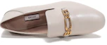 Purchase BALLY 牛皮 復古百搭樂福鞋 女款 象牙色