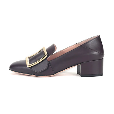 (W) BALLY Retro Loafer 'Tan Brown'