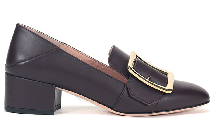 (W) BALLY Retro Loafer 'Tan Brown' 圖 2