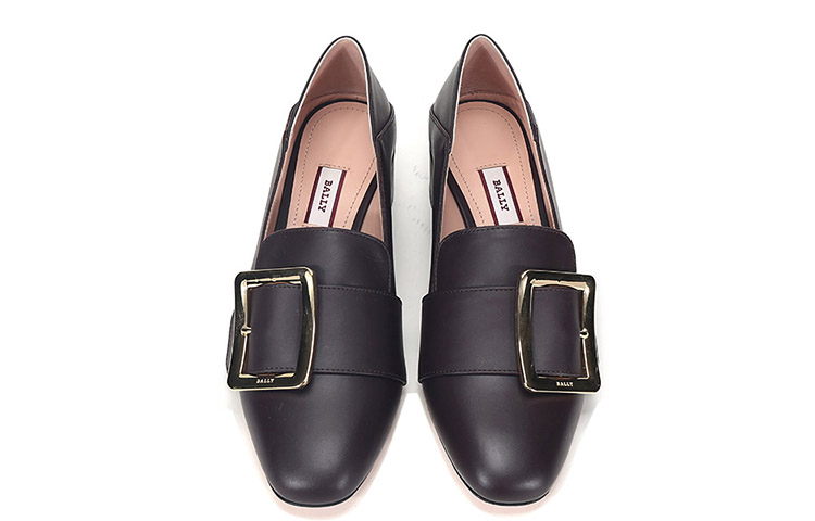 (W) BALLY Retro Loafer 'Tan Brown' 圖 4