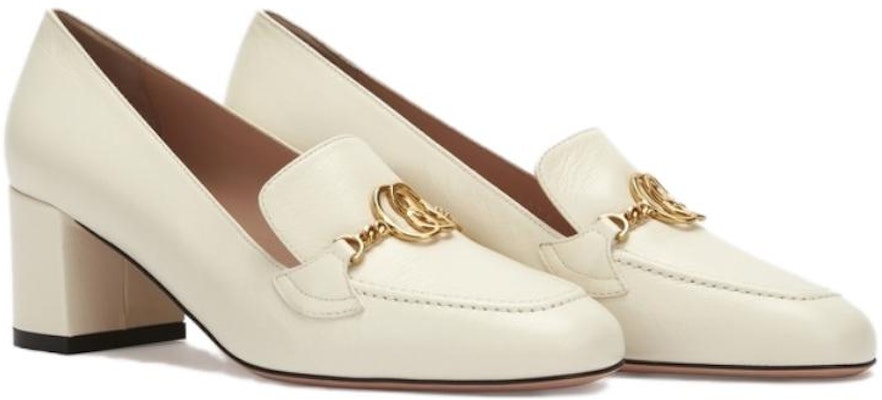 (W) BALLY Tumit Tebal Selesa Hujung Bulat 'Beige' 6305003 Lookbook (W) BALLY Tumit Tebal Selesa Hujung Bulat 'Beige' 6305003
