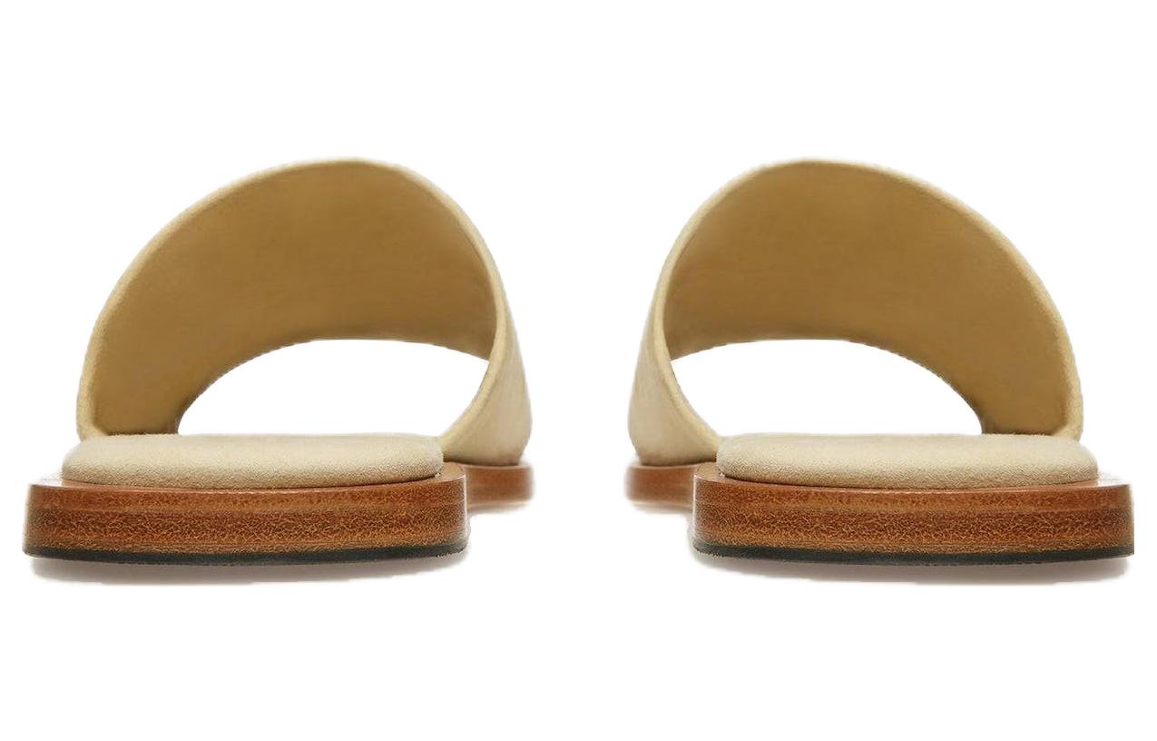 (W) BALLY Sabian 'Light Brown Slip-On' 圖 3