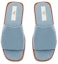 Order (Women) BALLY Sabian Slip-On Sandal 'Blue' 6303408