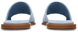 Lookbook (Women) BALLY Sabian Slip-On Sandal 'Blue' 6303408