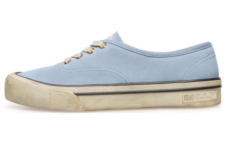 (W) BALLY Santa Ana 'Light Blue'