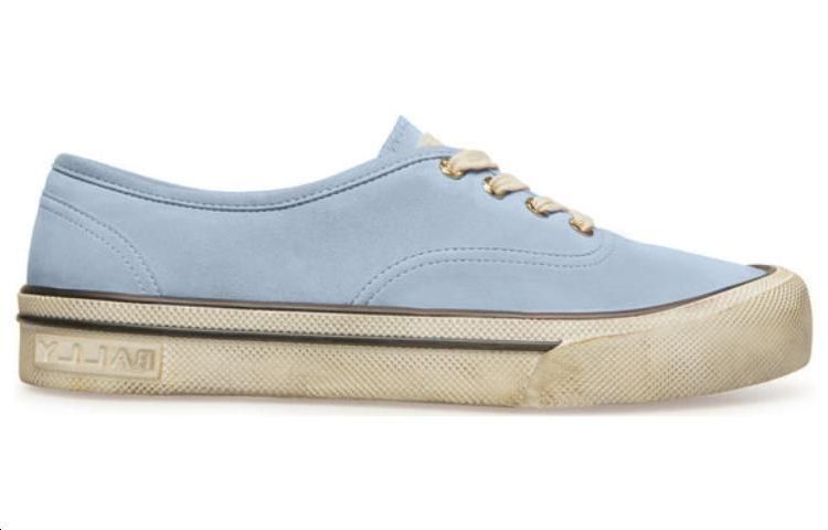 (W) BALLY Santa Ana 'Light Blue' 圖 2
