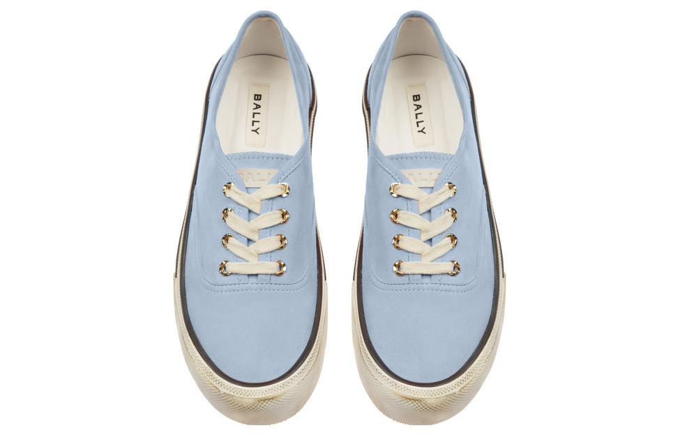 (W) BALLY Santa Ana 'Light Blue' 圖 3
