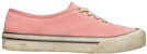 (W) BALLY Santa Ana Low 'Kulit Merah Jambu' 6304030