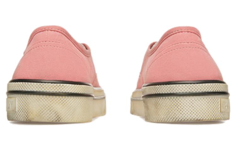 Shop (Women) BALLY Santa Ana Low 'Pink Leather' 6304030