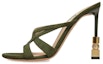 Buy (W) Sandal Selipar BALLY 'Keselesaan Fesyen Hijau' 6304288