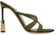 (W) Sandal Selipar BALLY 'Keselesaan Fesyen Hijau' 6304288