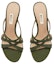 Lookbook (W) Sandal Selipar BALLY 'Keselesaan Fesyen Hijau' 6304288