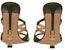 (W) Sandal Selipar BALLY 'Keselesaan Fesyen Hijau' 6304288