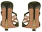 Shop (W) Sandal Selipar BALLY 'Keselesaan Fesyen Hijau' 6304288
