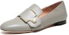 (W) BALLY Slip-On 'Kelabu Fesyen' 6228051