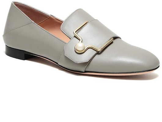 (Women) BALLY Slip-On 'Fashion Grey' 6228051 Order (Women) BALLY Slip-On 'Fashion Grey' 6228051
