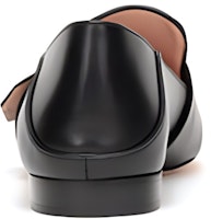 BALLY 巴利 時尚套穿平底鞋 女款 黑色 Shop BALLY 巴利 時尚套穿平底鞋 女款 黑色