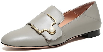 (Women) BALLY Slip-On 'Fashion Grey' 6228051 (Women) BALLY Slip-On 'Fashion Grey' 6228051