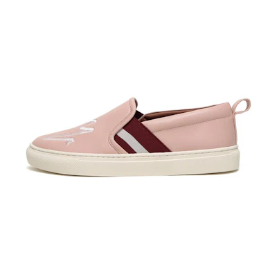 (W) BALLY Sneaker 'Pink'