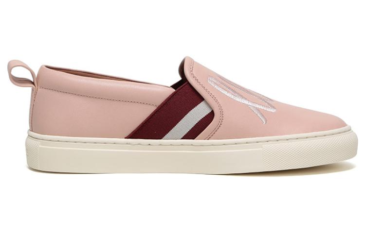 (W) BALLY Sneaker 'Pink' 圖 2