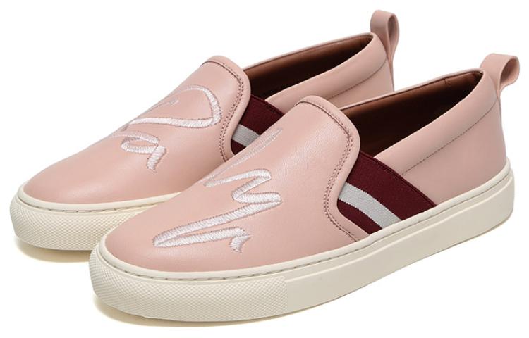 (W) BALLY Sneaker 'Pink' 圖 3