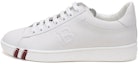 Buy (W) Sneaker BALLY 'White Fashion' Putih 6236404